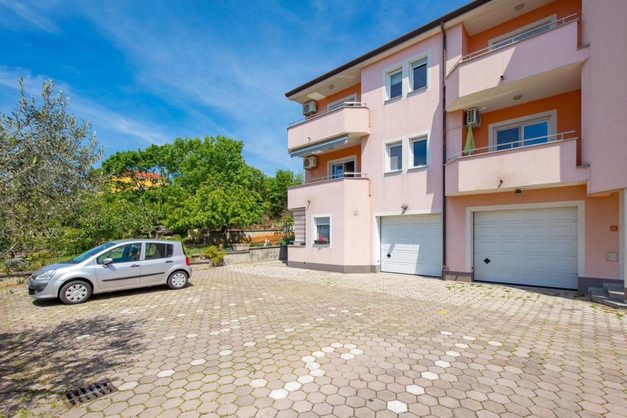 My Way Room, Parking, Sea View, Terrace Ριέκα Εξωτερικό φωτογραφία