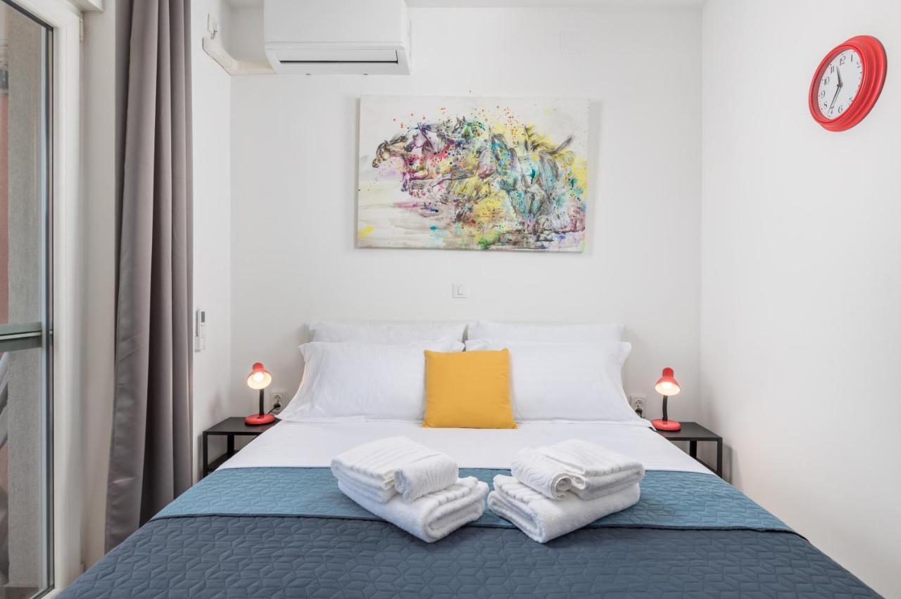My Way Room, Parking, Sea View, Terrace Ριέκα Εξωτερικό φωτογραφία