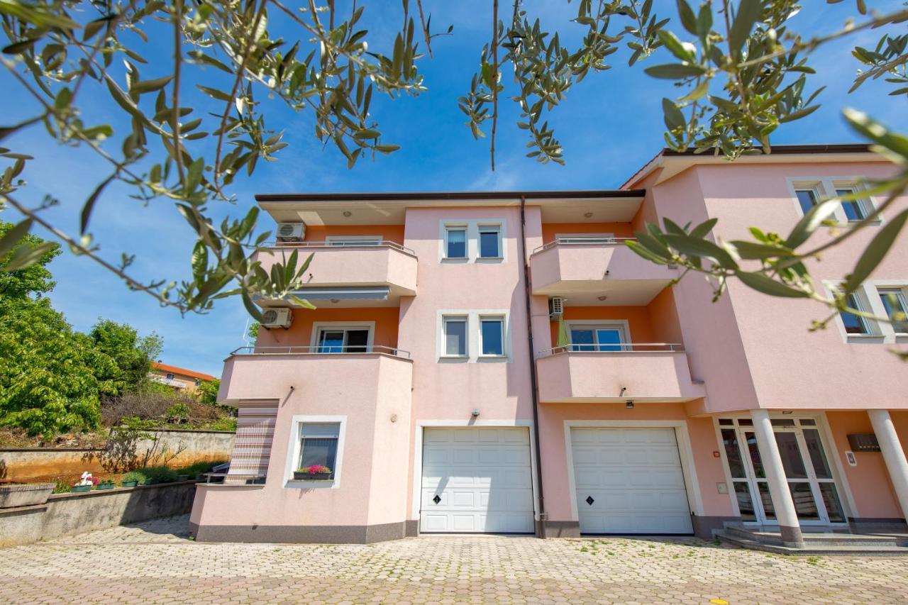 My Way Room, Parking, Sea View, Terrace Ριέκα Εξωτερικό φωτογραφία
