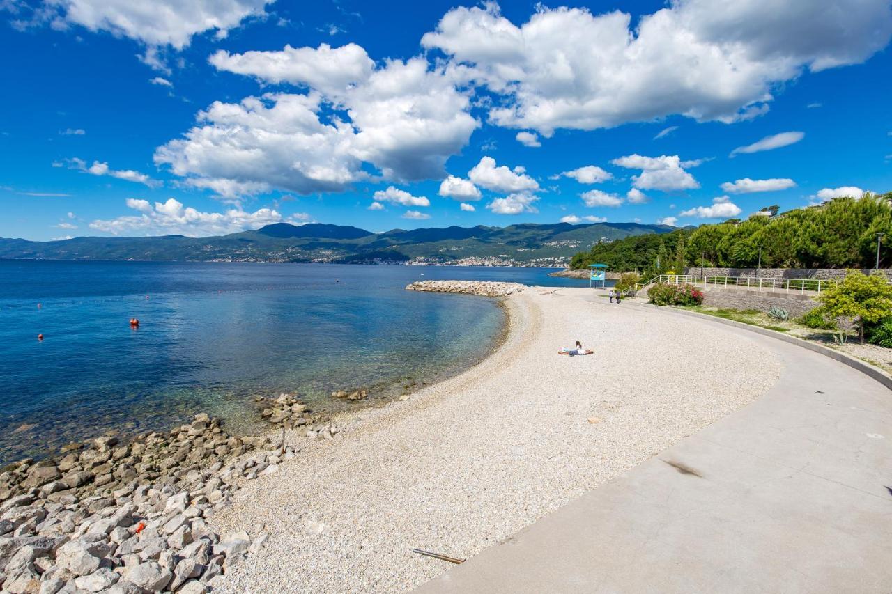 My Way Room, Parking, Sea View, Terrace Ριέκα Εξωτερικό φωτογραφία