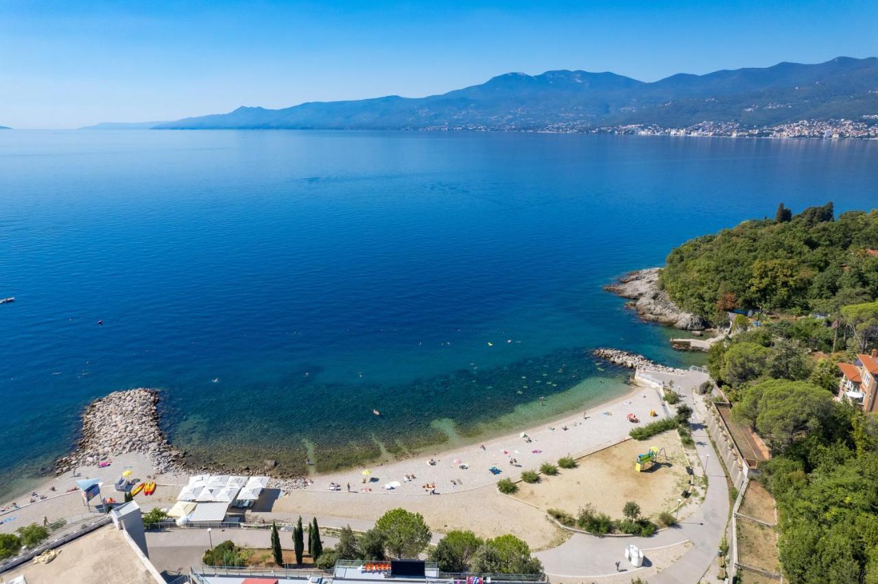 My Way Room, Parking, Sea View, Terrace Ριέκα Εξωτερικό φωτογραφία