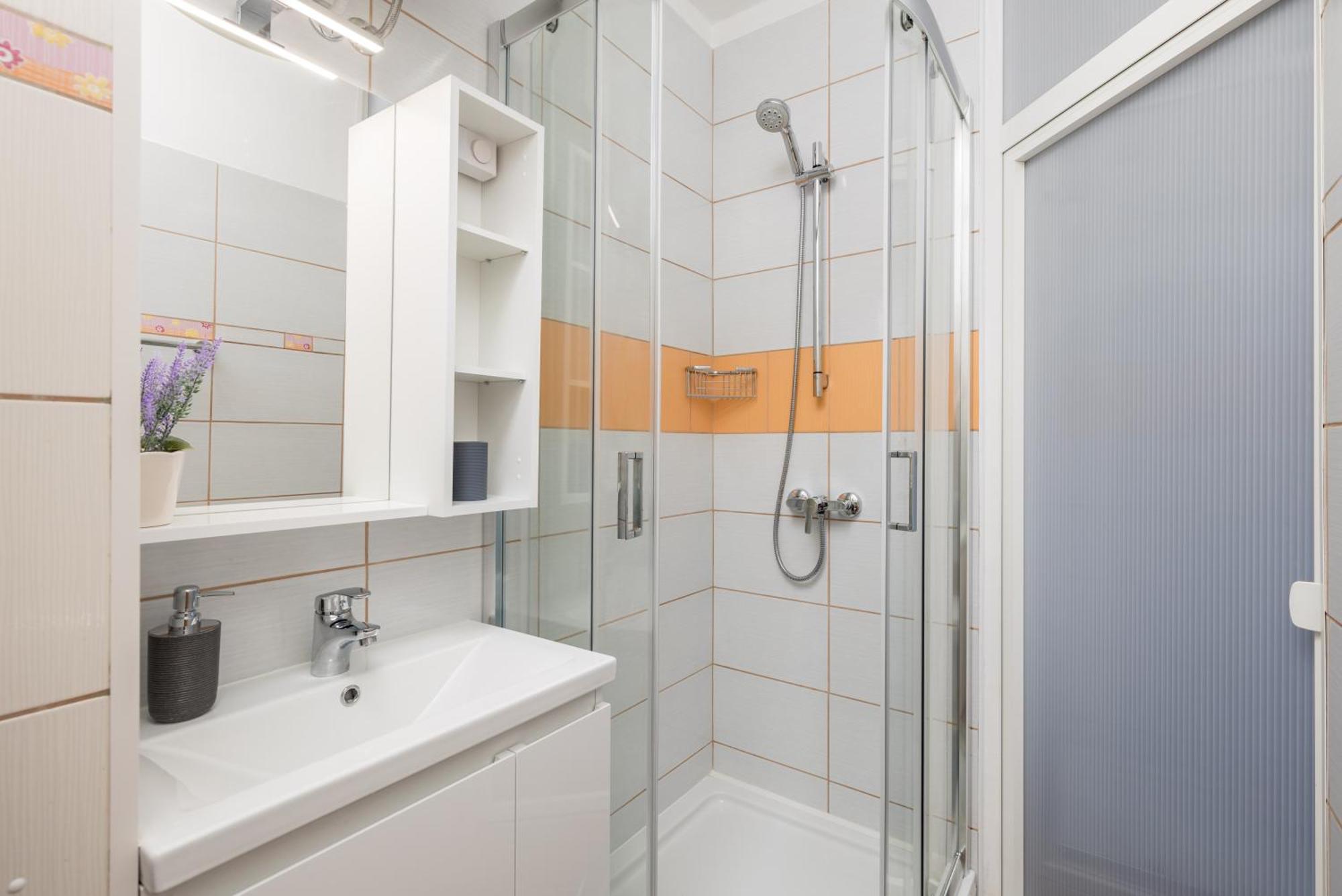 My Way Room, Parking, Sea View, Terrace Ριέκα Εξωτερικό φωτογραφία